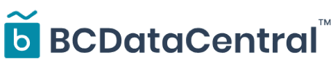 BCDataCentral logo