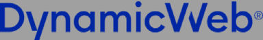 DynamicWeb PIM Connector logo
