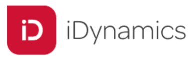 iDynamics Commissions logo