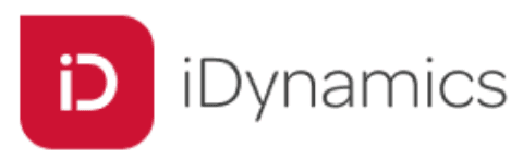 iDynamics Commissions logo