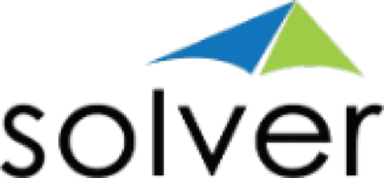 Solver xFP&A for Business Central logo
