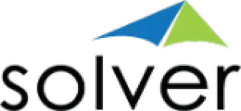 Solver xFP&A for Business Central logo