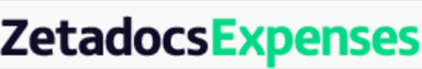 Zetadocs Expenses logo