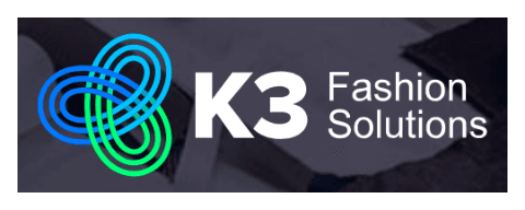 K3 Pebblestone logo