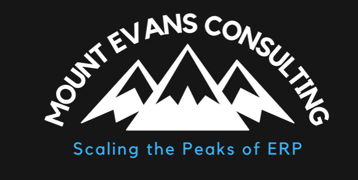 Mount Evans Consulting — Business Central partner