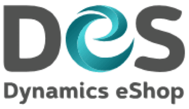 Dynamics eShop for Business Central logo