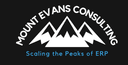 Mount Evans Consulting logo